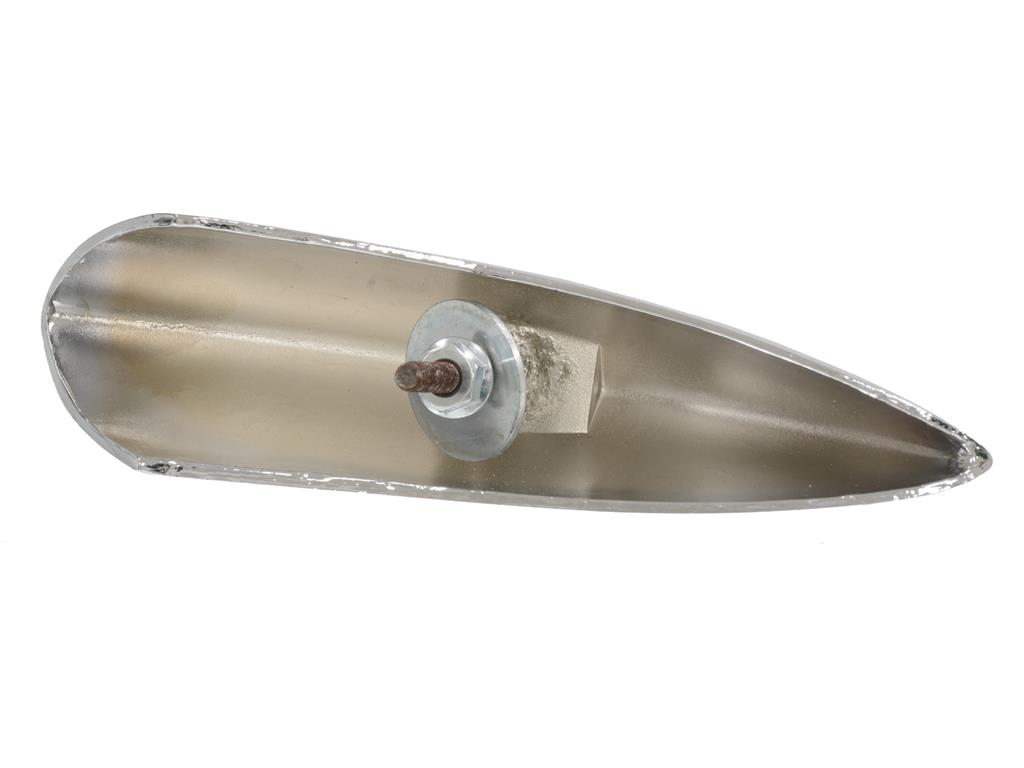53-55 Bumper - Front Inner Horizontal