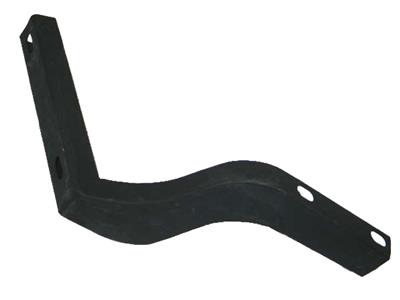 56-57 Bumper Support Bracket - Rear To Frame Left *discontinued*