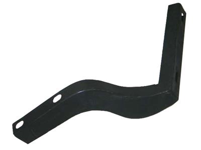 56-57 Bumper Support Bracket - Rear To Frame Right *discontinued*