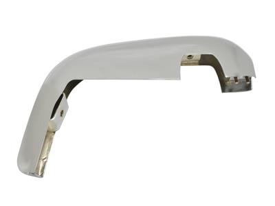 1958-1960 Corvette Front Bumper (Reproduction)