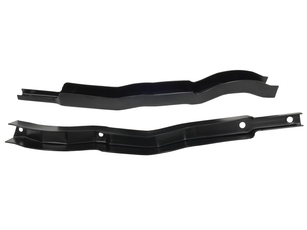 65-66 RH Rear Caliper Brake Line w/o Armor