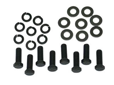 68-72 Crossmember Bolts with "A " Headmark without HD Or Automatic *Use 203019*