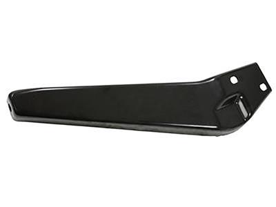 68 Front Bumper Outer Brace Side: Right