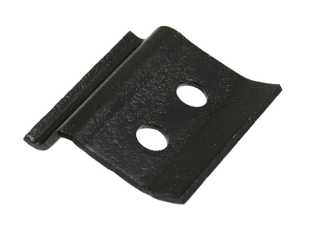 76-79 Bumper Reinforcement Cushion Shim - Front ( Used Reconditioned ) (nd)