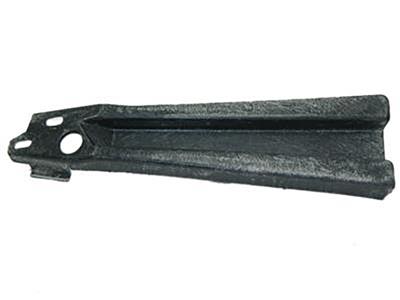 80-82 Bumper Energy Absorb Bar Brace - Front Outer Left (ND)