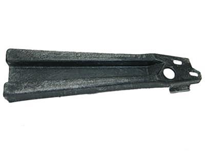 80-82 Bumper Energy Absorb Bar Brace - Front Outer Right (ND)