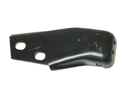 76-79 Front Bumper Outer Reinforcement - Left - Used Reconditioned (ND)