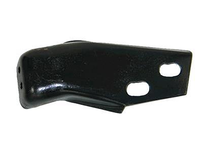 76-79 Front Bumper Outer Reinforcement - Right - Used Reconditioned (ND)