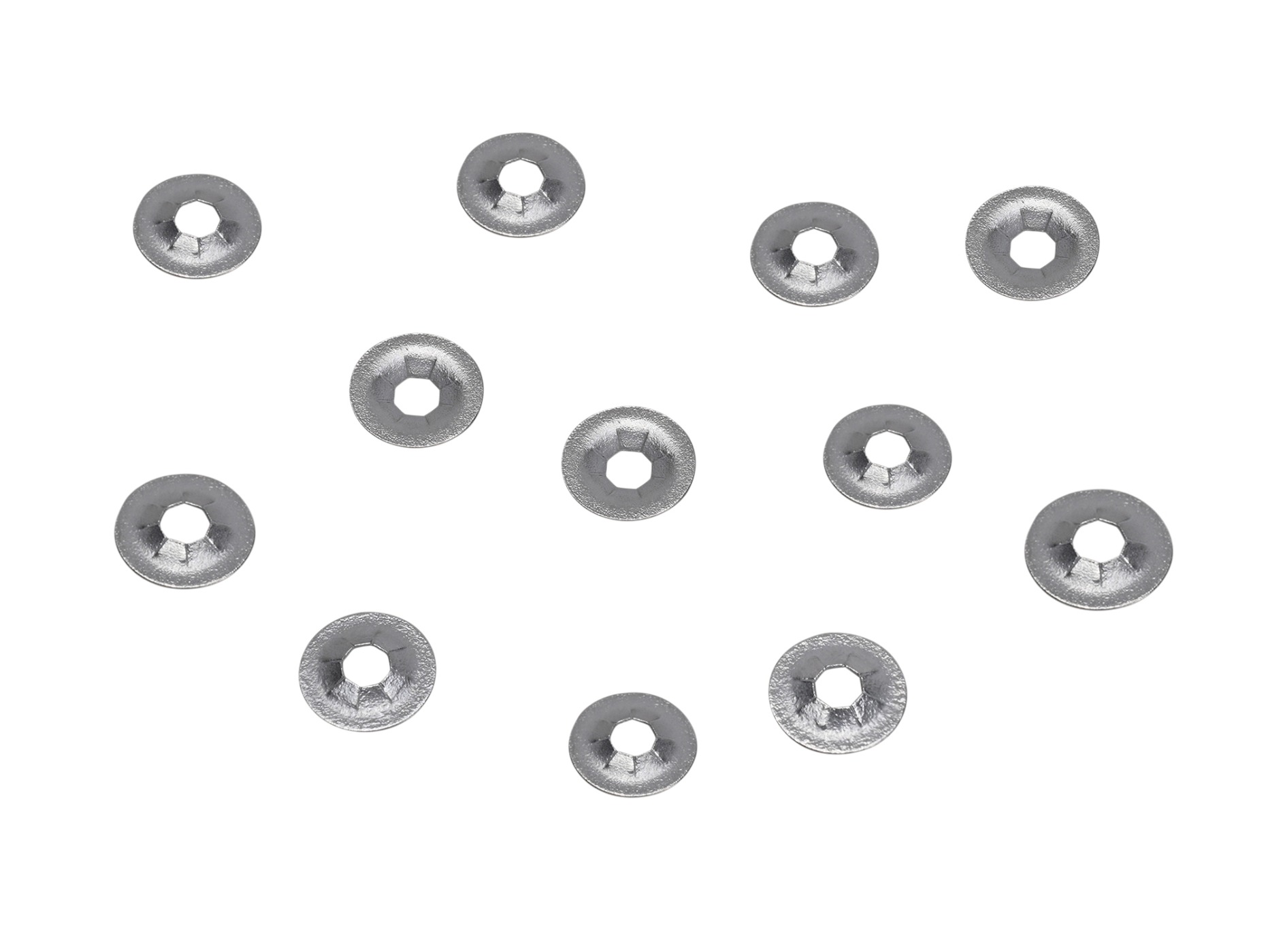 1973-1982 Bumper Mounting Retainer Spring Nuts