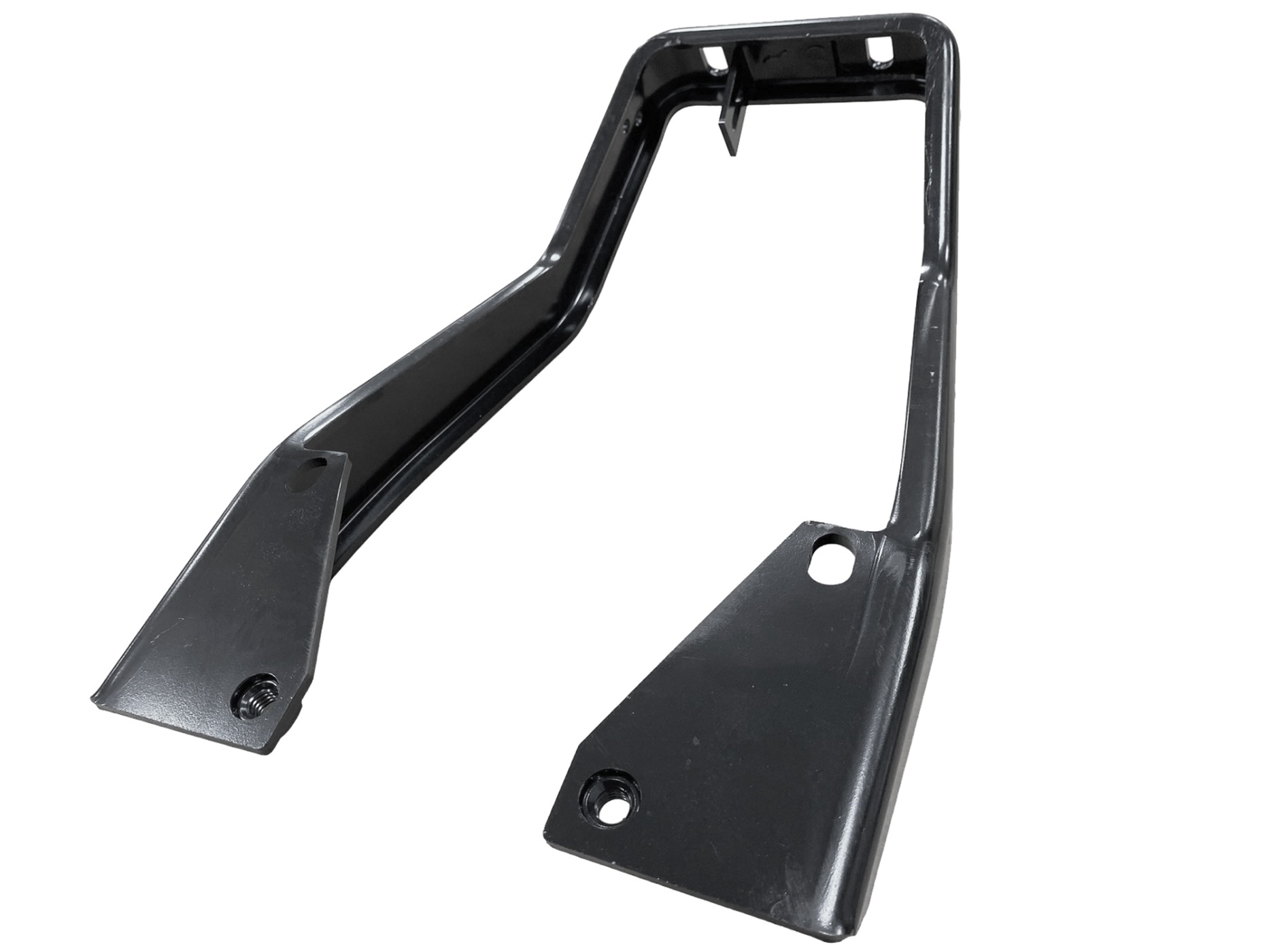 1968 Front Center Bumper Mounting Bracket