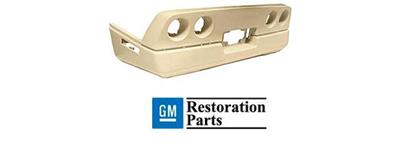 84-90 Bumper - Rear Urethane Cover (ND) *Discontinued*