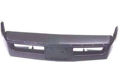 84-90 Bumper - Front Cover - Urethane *Discontinued*
