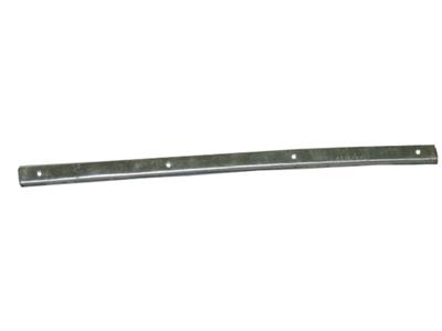 84-90 Bumper Cover Reinforcement - Right Rear Lower Outer *Discontinued*