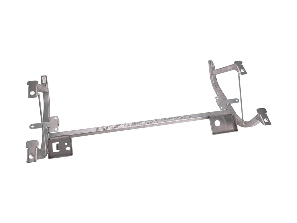 97-04 Front Skid Plate/Radiator Support Cradle (Heavy Duty)