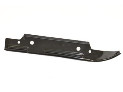 06-13 Left H Front Bumper Outer Reinforcement Z06/ZR1/Grand Sport *Discontinued*
