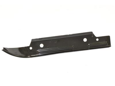 06-13 RH Front Bumper Outer Reinforcement Z06 / ZR1 / Grand Sport *Discontinued*