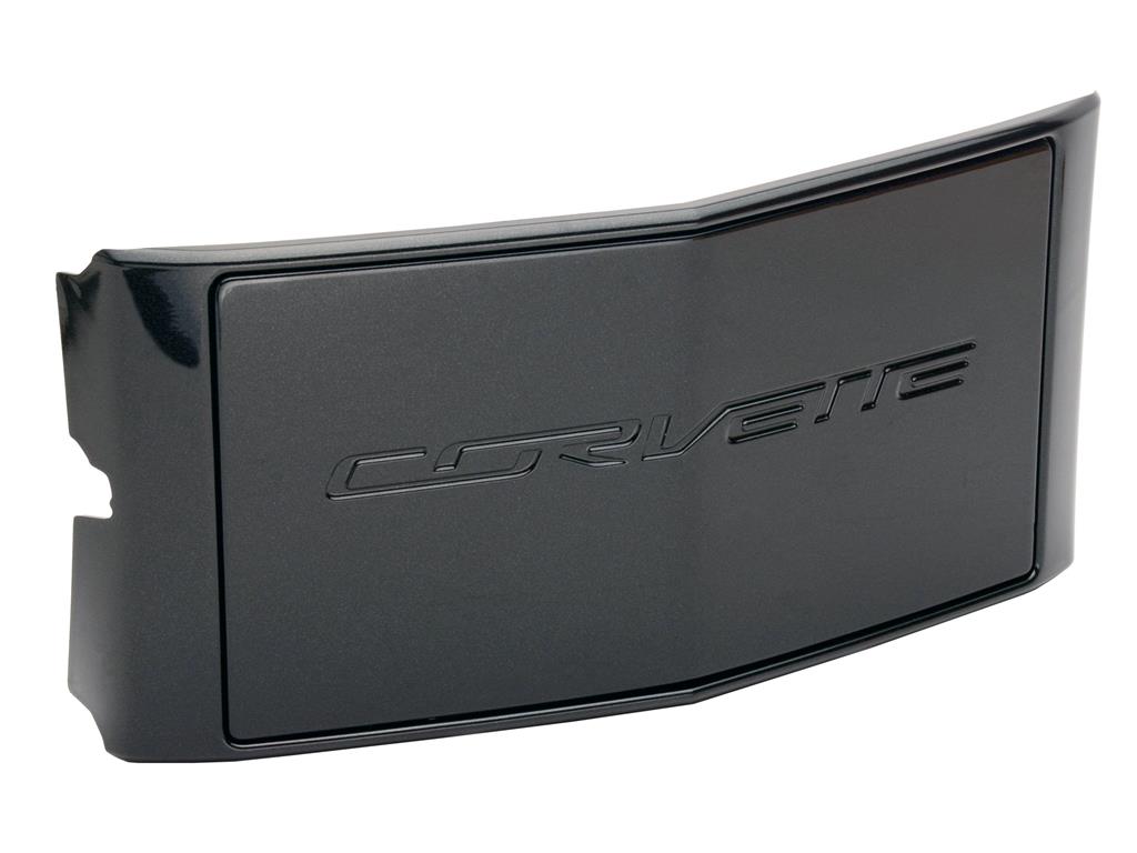 14-19 Frt Factory License Plt Holder Aero Panel-Except GrandSport *Discontinued*