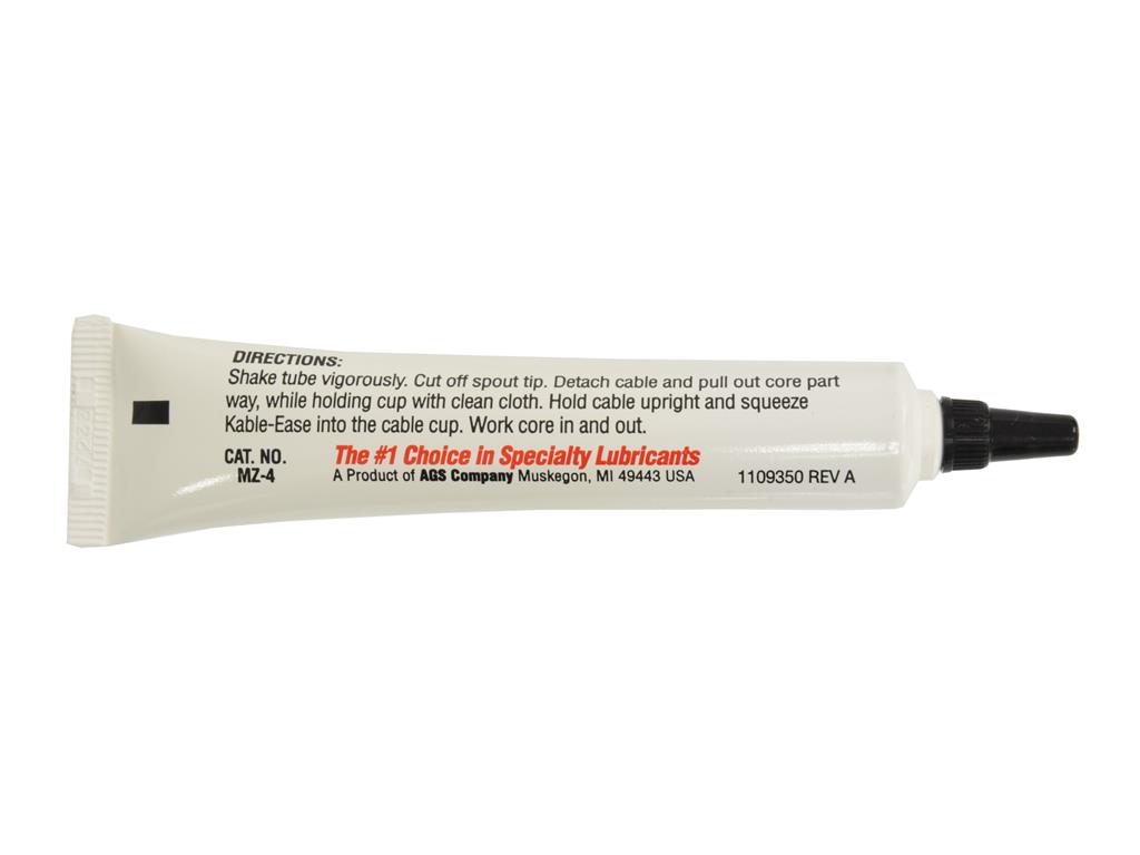 Speedometer / Tachometer Cable Lubricant