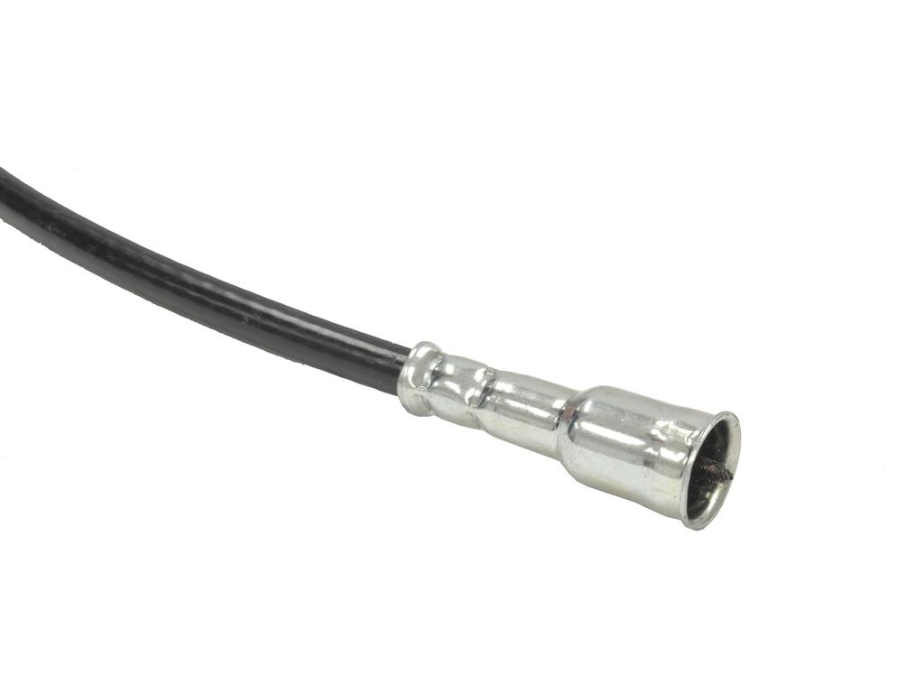 78-82 Speedometer Cable Correct - 4 speed without Cruise Control 72"