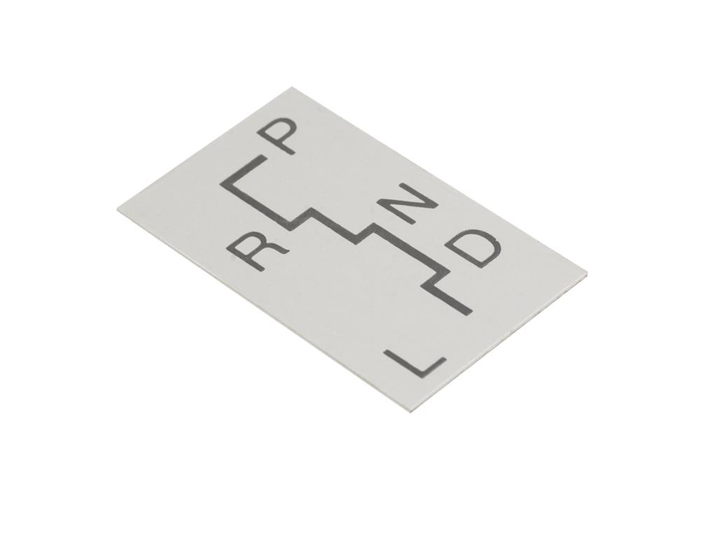 64 Auto Shift Pattern