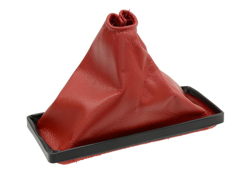 77-82 Shifter Boot All Leather *Specify Color*
