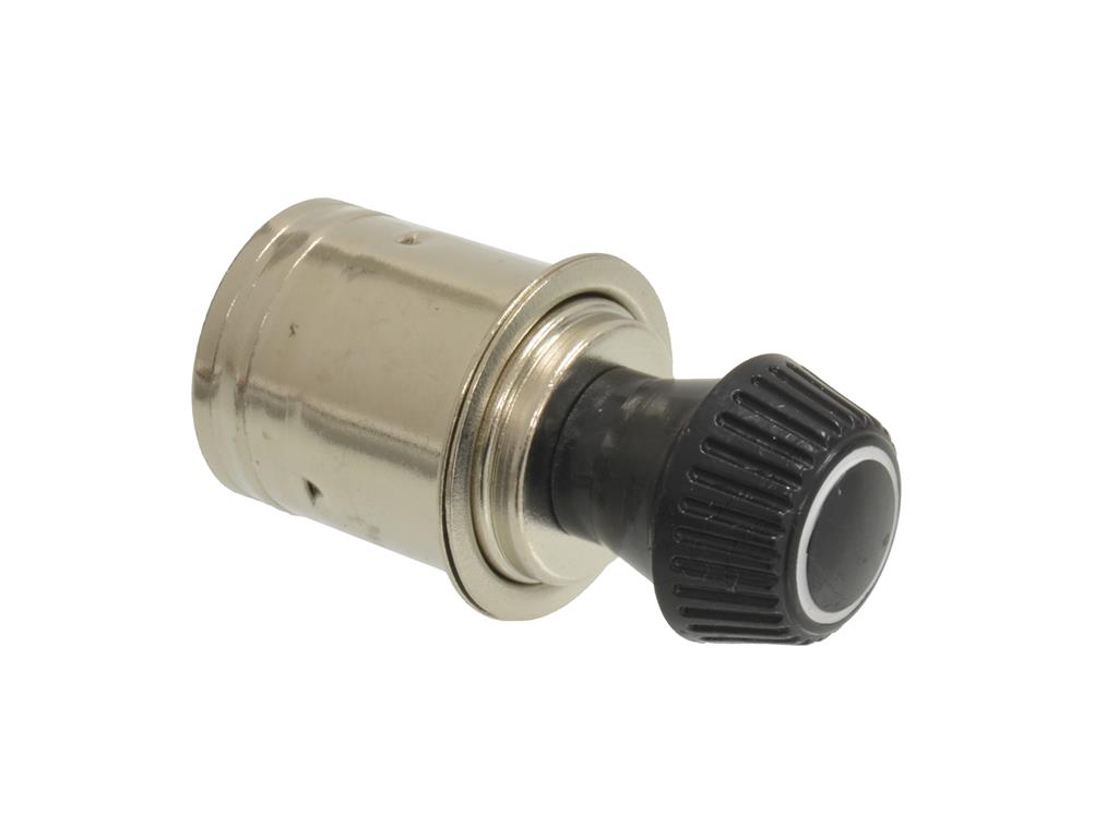 68-13 Cigarette Lighter - 68-82 Style Knob - CA