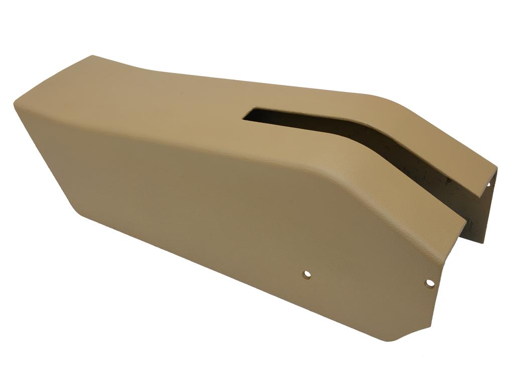 69-76 Parking / Emergency Brake Console - Except Power Window (ND) - CA