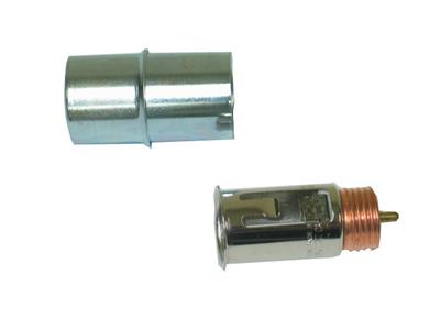 84-96 Lighter Housing Assembly *Discontinued*