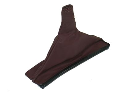 90-96 Shifter Boot - Automatic Leather *Specify Color*