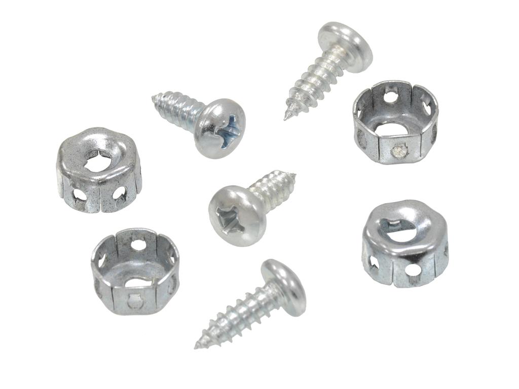 90-96 Shifter Boot Mount Kit