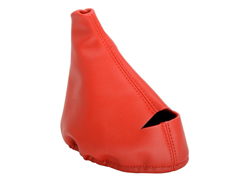 97-04 Automatic Shifter Boot - Vinyl *Discontinued Use 535305*