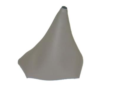 97-04 Shifter Boot - 6 Speed - Leather Look Vinyl (Replacement)*Clearance*