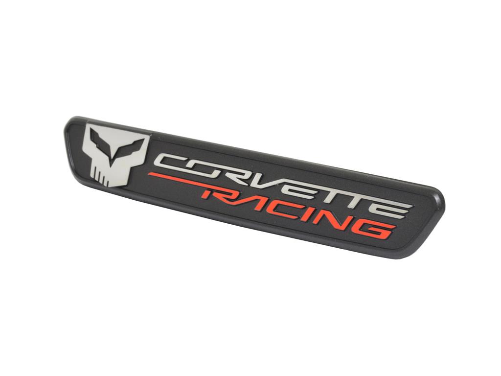 14-19 Interior Dash Trim Plaque / Badge On Center Console (ND) *Discontinued*