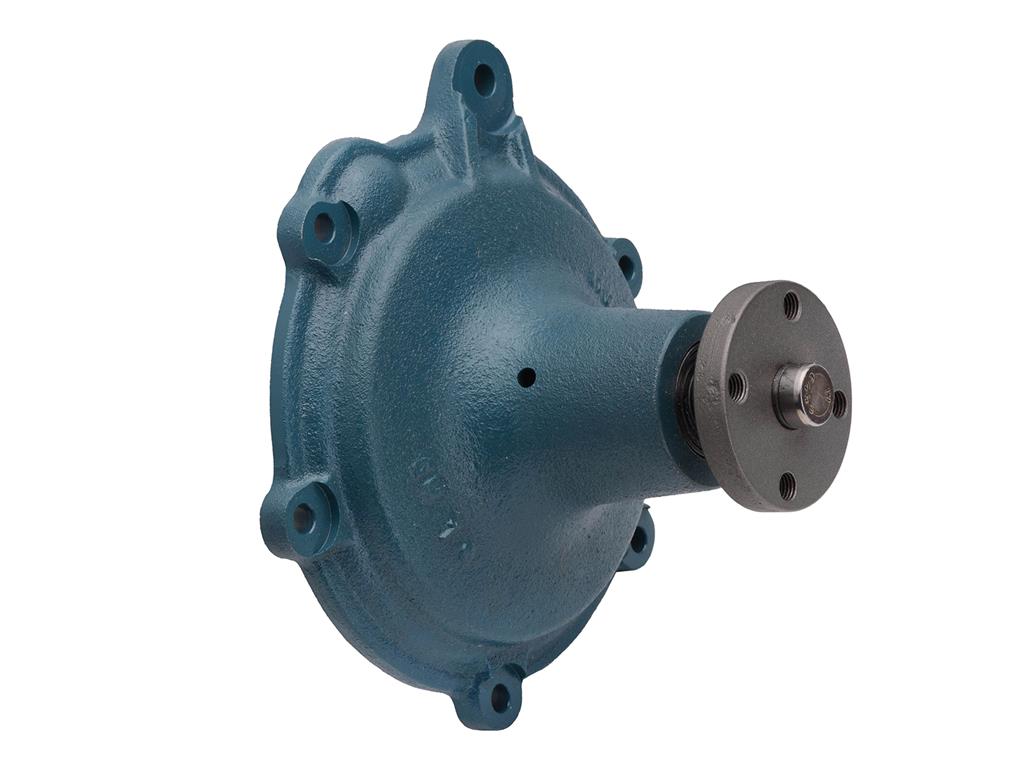 1953-1955 6 Cylinder Water Pump - Front (ND)