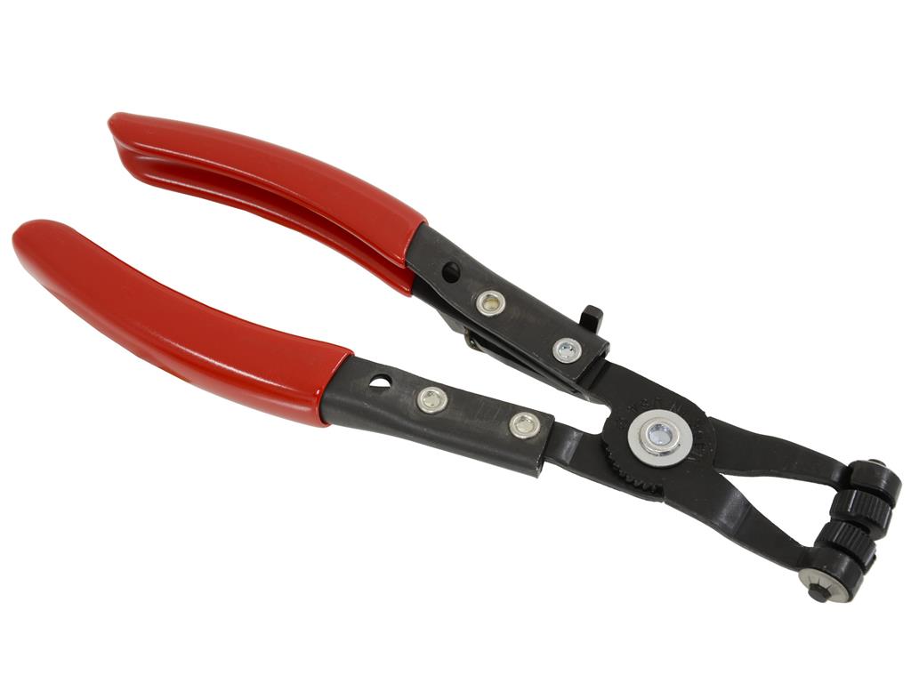 Spring Ring Hose Clamp Pliers