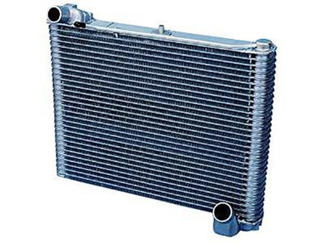 1962L Aluminum Radiator Correct Reproduction