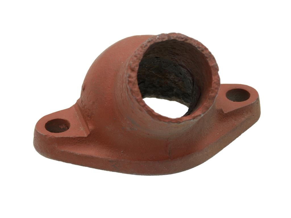 56-57 Thermostat Housing/Water Outlet Neck-Cast Iron *DISCONTINUED*