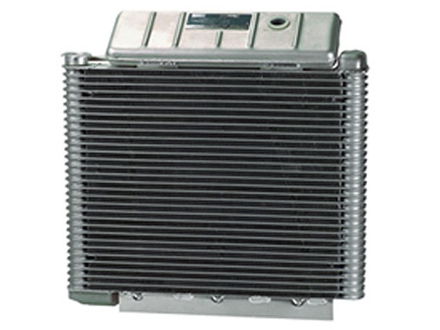 60-61E Reproduction Aluminum "Top Tank" Radiator (Default)