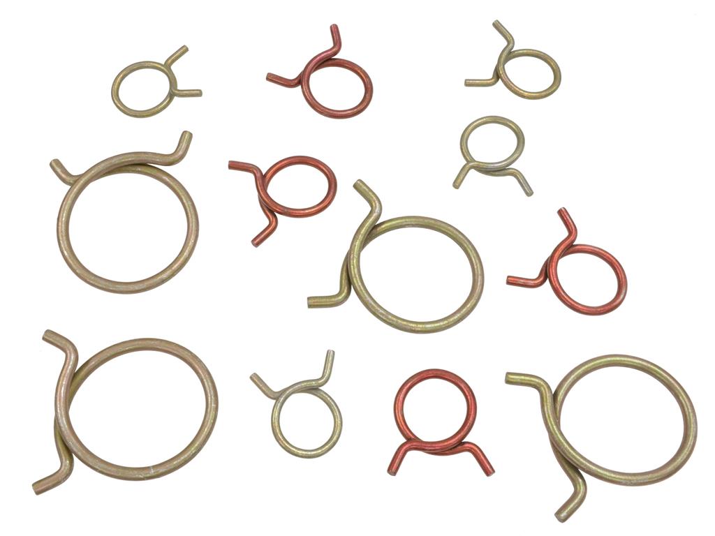 59E Cooling System Hose Clamp Kit