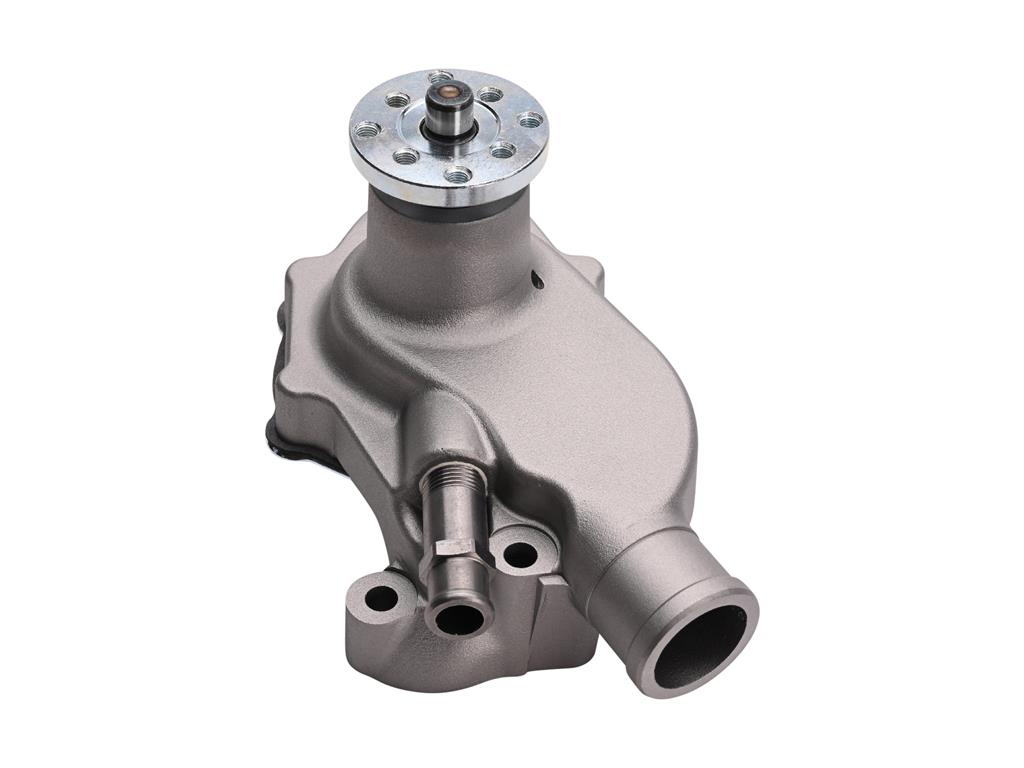 1955-1970 283 / 327 / 350 SuperCool Cast Aluminum Water Pump