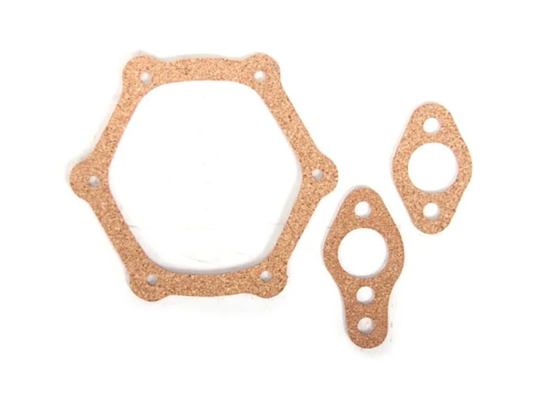 63-82 327/350 Water Pump Gaskets
