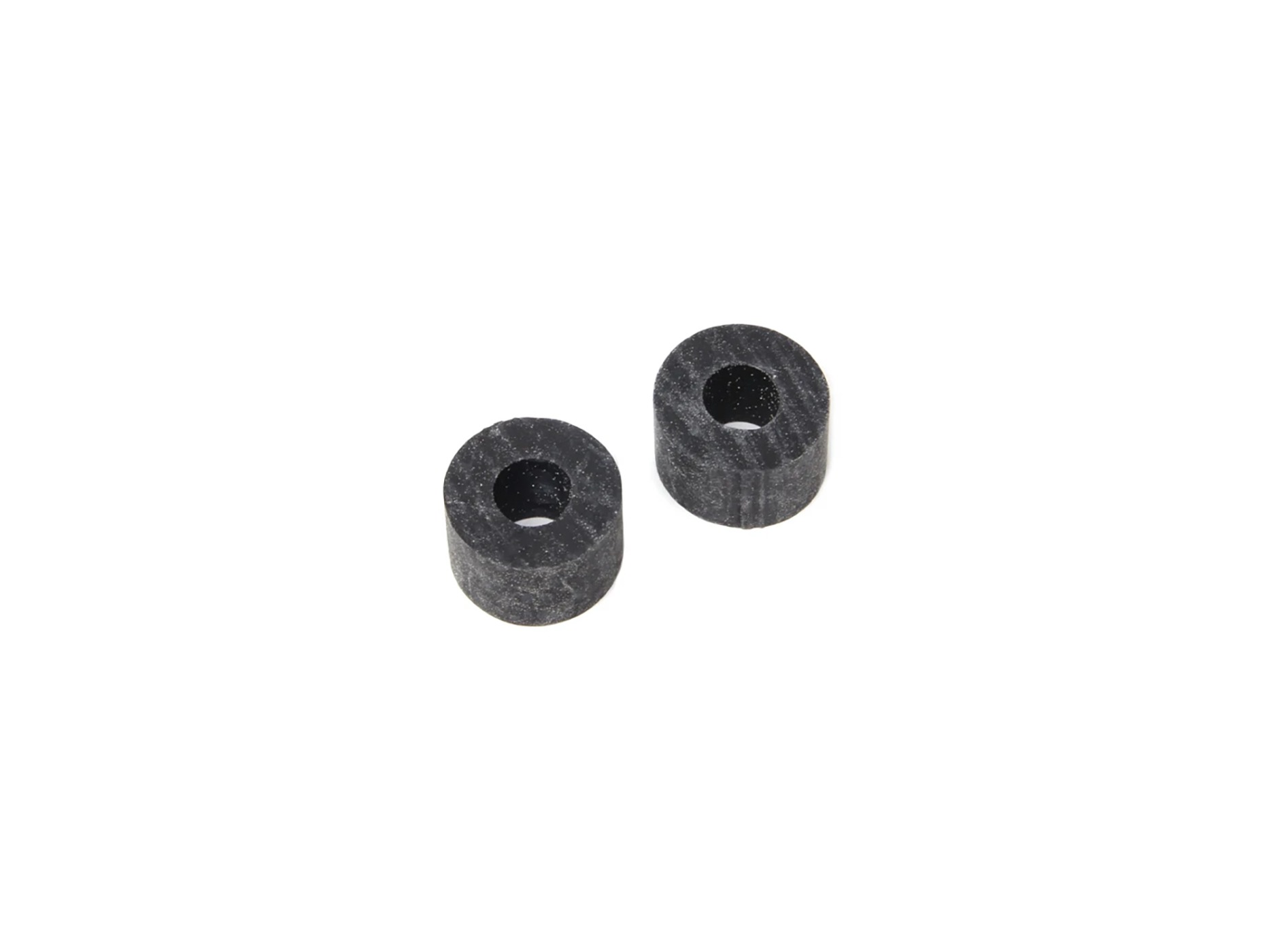 61-73 Radiator Lower Mount Cushions (Round)