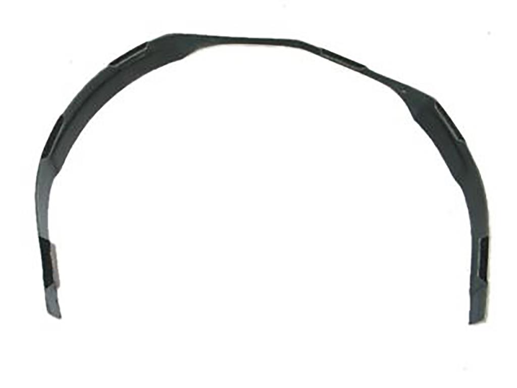 66-67 327 w/AC Fan Shroud Extension