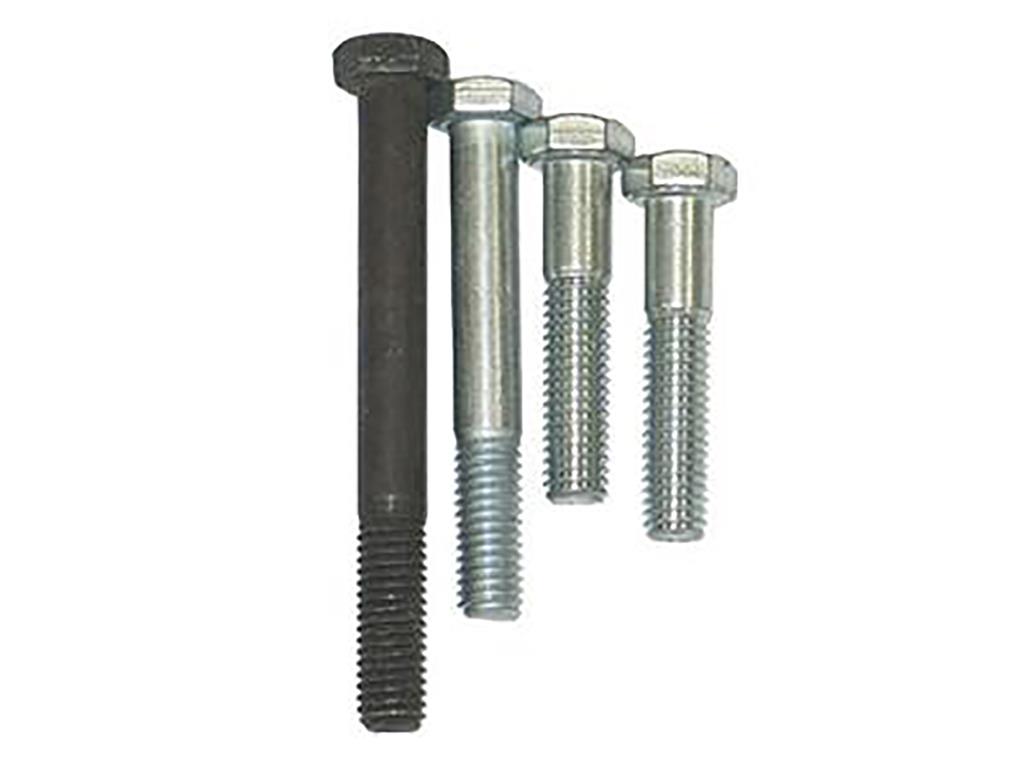 64-76 Water Pump Bolts 327 / 350 With Air Conditioning