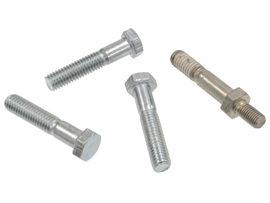 65-74 396/427/454 Water Pump Mount Bolt & Stud Kit