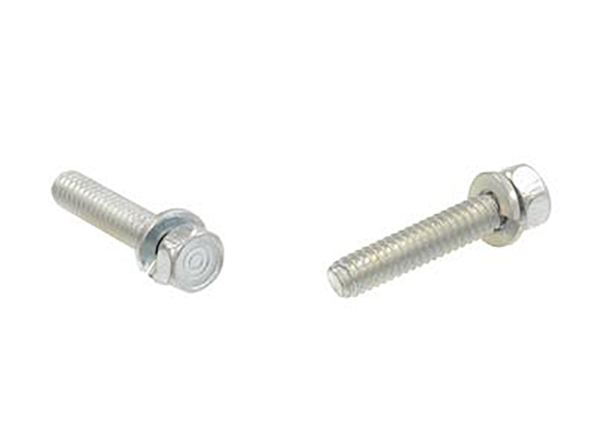 63-72 Expansion Tank Strap Bolts - Set of 2