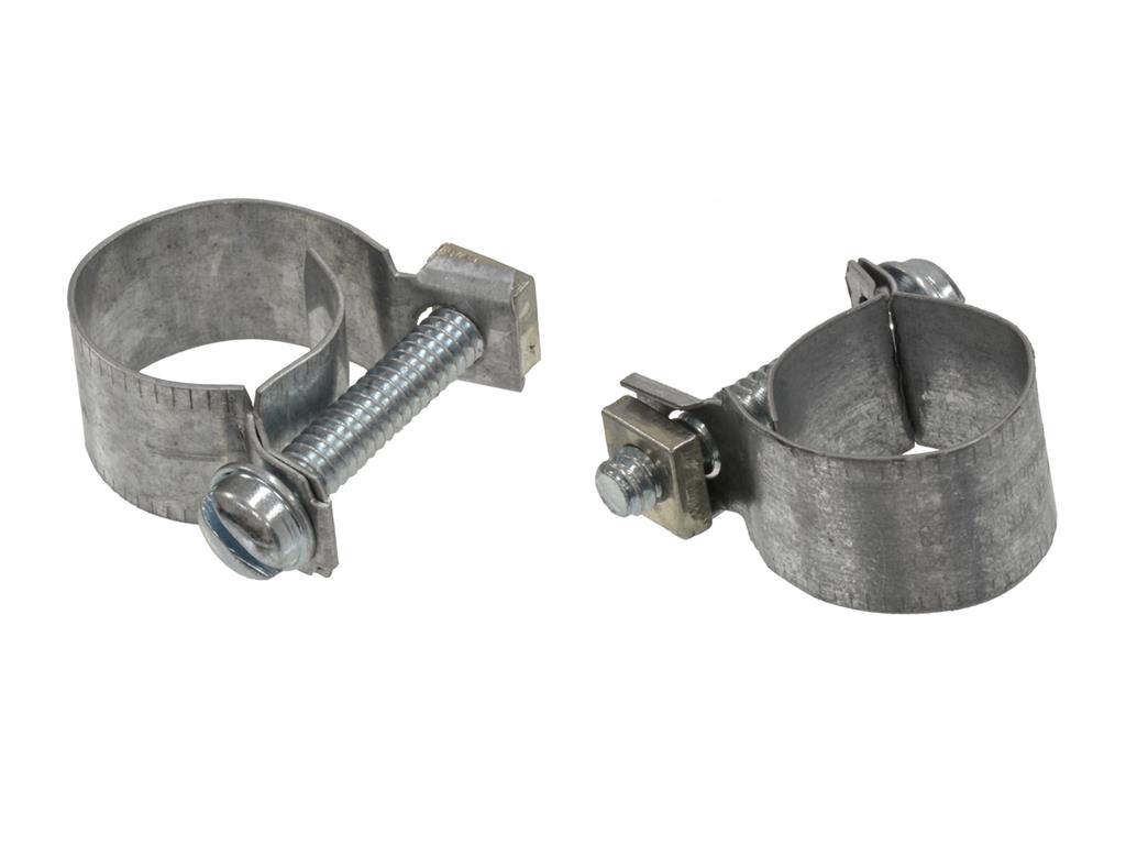 63-72 Expansion Tank To Radiator Hose Clamp-Correct#23 *Discontinued*
