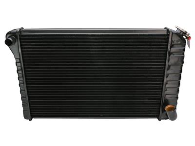 76-79 Radiator - L82 4 Speed Copper / Brass