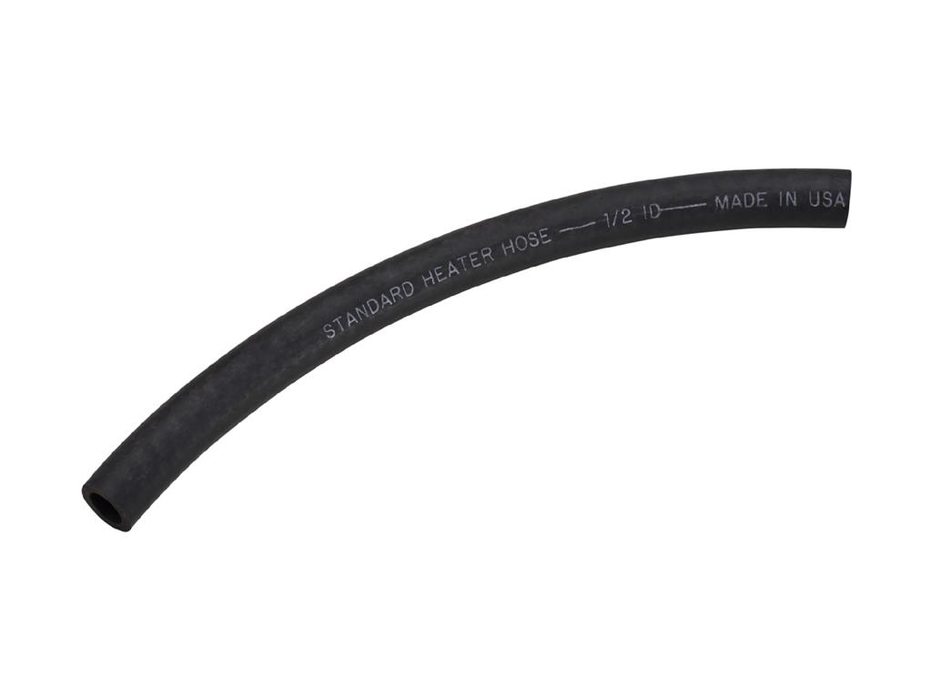 1973-1977E Recovery Tank Overflow Hose
