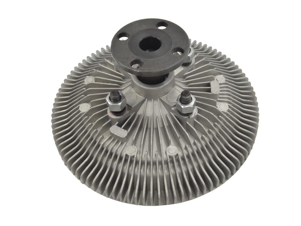 68-70 Fan Clutch - Schwitzer Style - 327 / 350